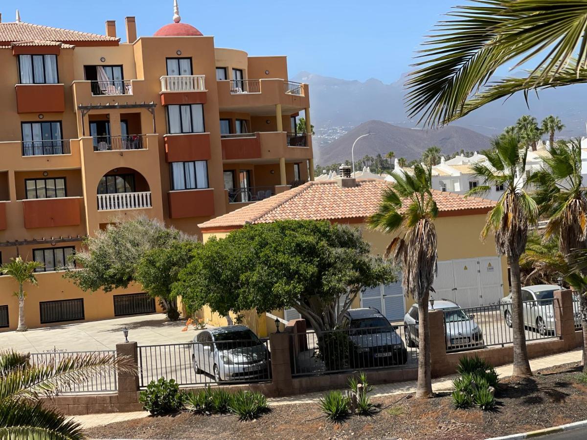 Villa Moleiro - Golf Del Sur San Miguel de Abona Exterior foto