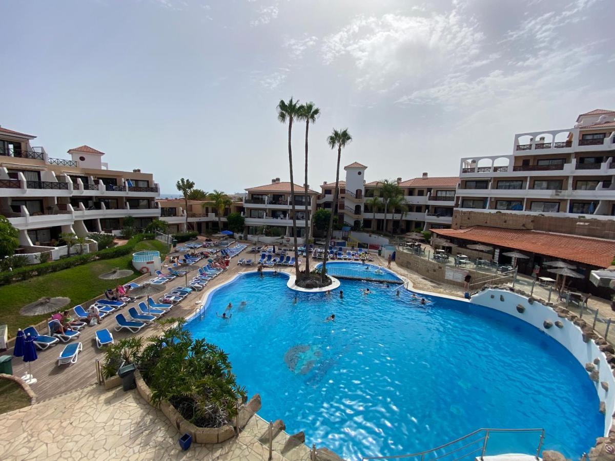 Villa Moleiro - Golf Del Sur San Miguel de Abona Exterior foto